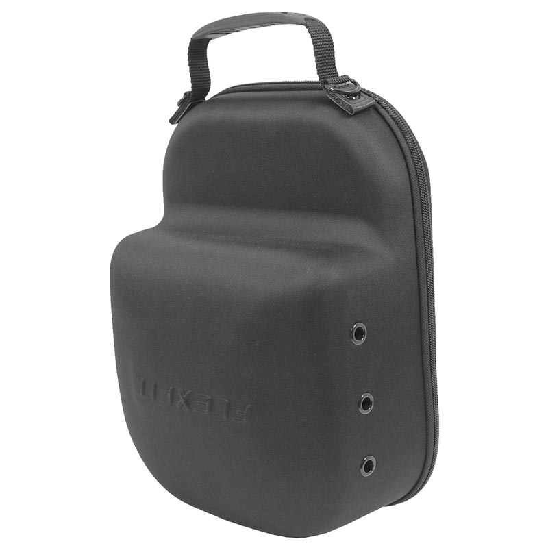 Cap carrier (FF011) - Black One Size